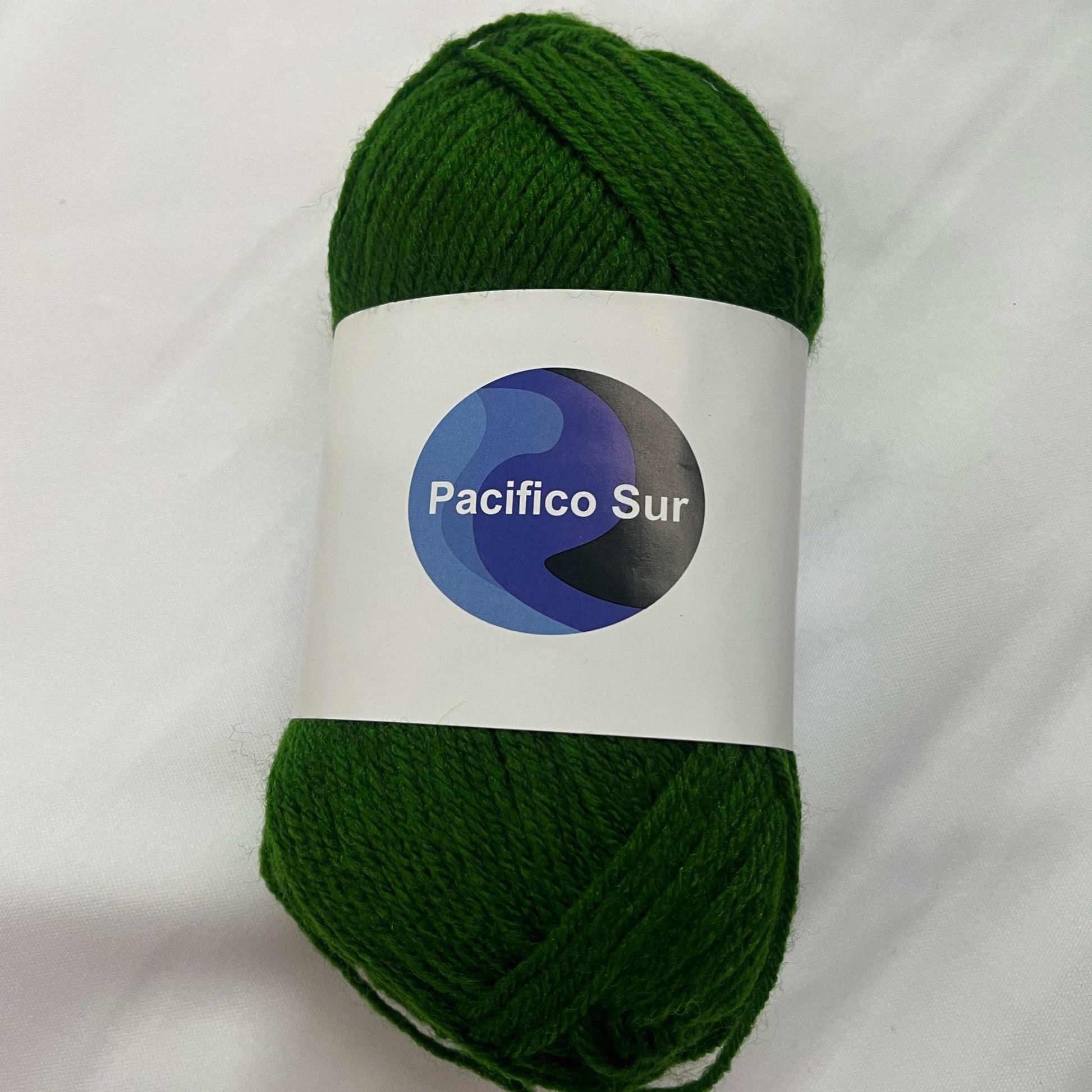 Ovillo Lana Por Rollos Paquete de 10 Unidades - Telas Pacífico Sur