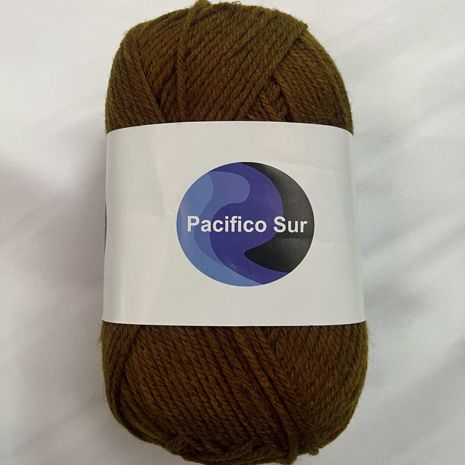 Ovillo Lana Por Unidad - Telas Pacífico Sur