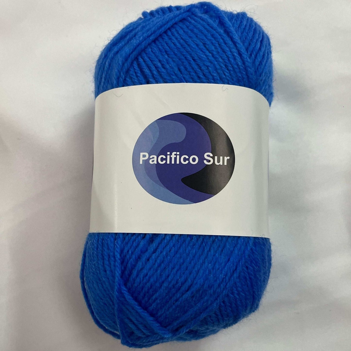 Ovillo Lana Por Unidad - Telas Pacífico Sur