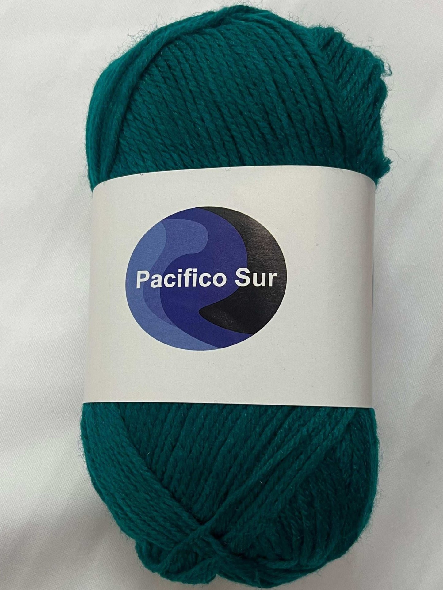 Ovillo Lana Por Unidad - Telas Pacífico Sur