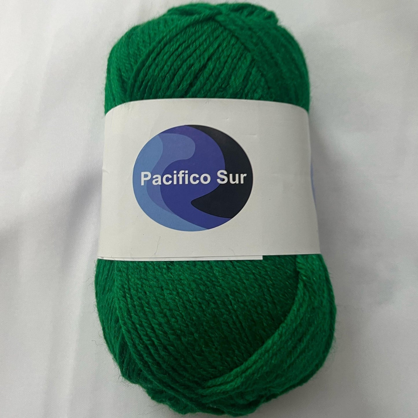 Ovillo Lana Por Unidad - Telas Pacífico Sur