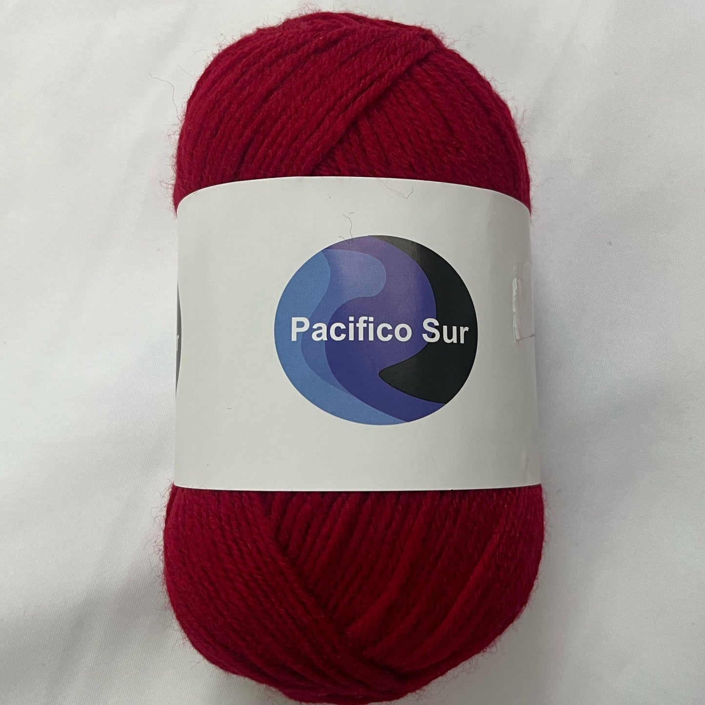 Ovillo Lana Por Unidad - Telas Pacífico Sur