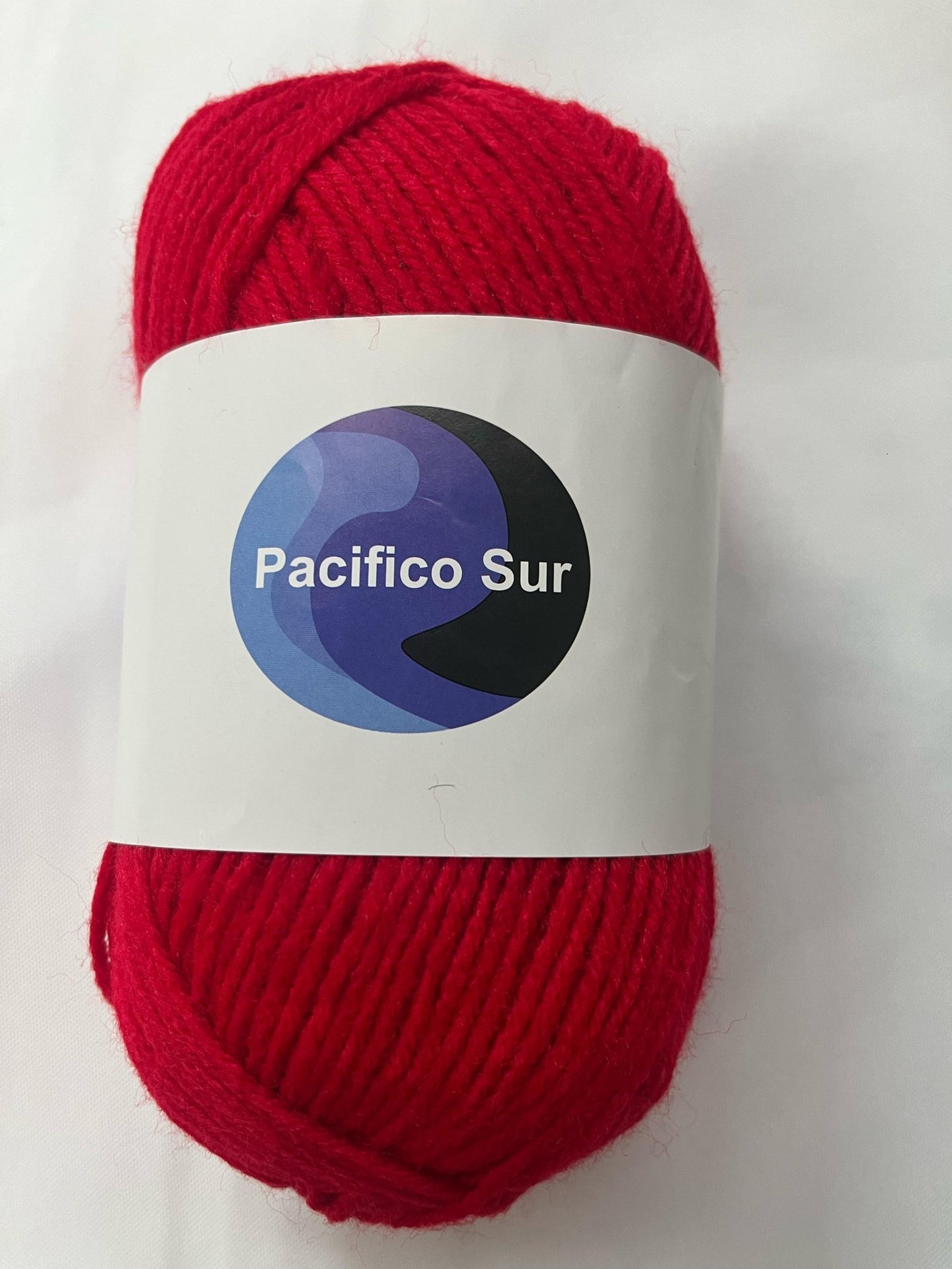 Ovillo Lana Por Unidad - Telas Pacífico Sur