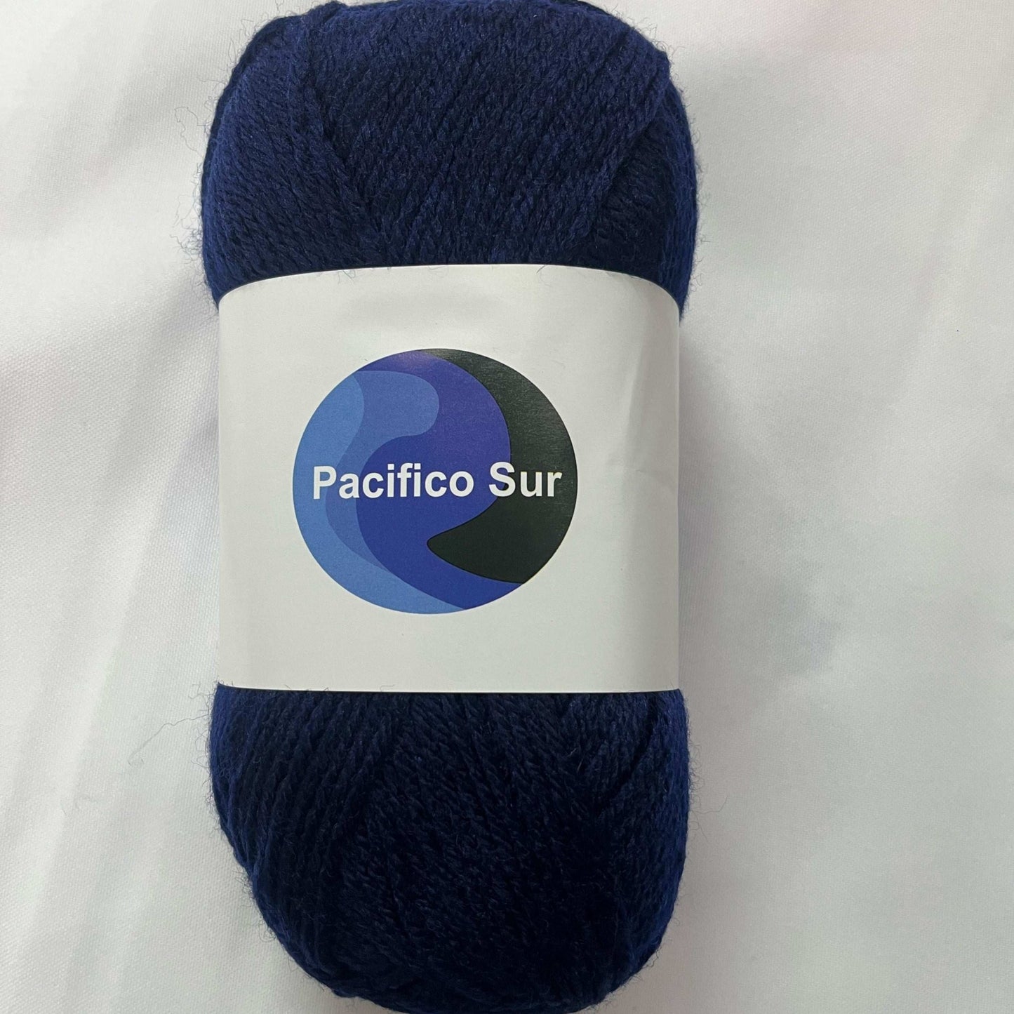 Ovillo Lana Por Unidad - Telas Pacífico Sur