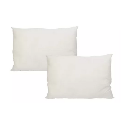 Pack De 2 Almohadas 50x70cm Premium