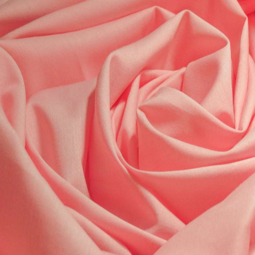 Tela popelina Lisa - 1 mt 1,50 mts  Ancho | Detalle