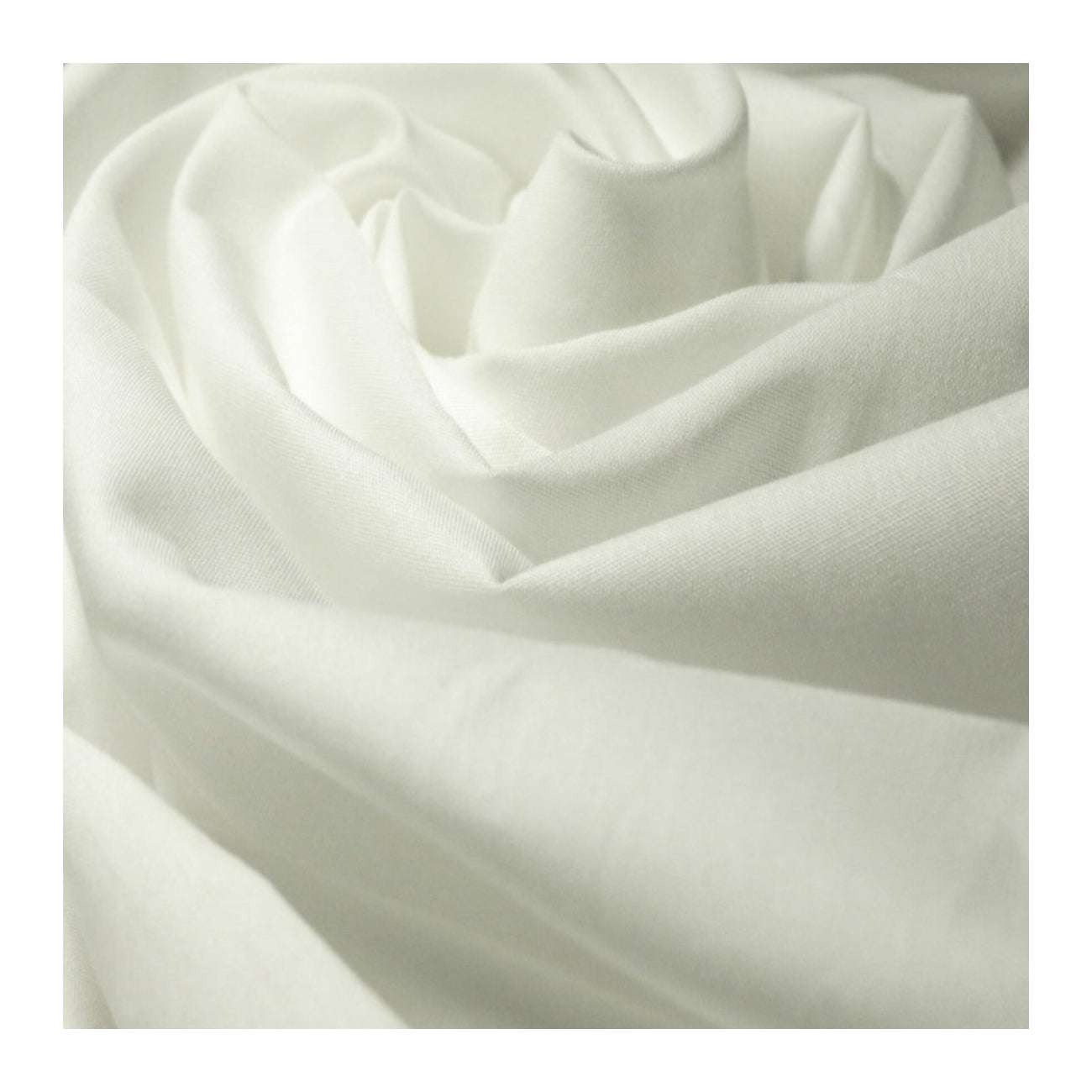 Tela Popelina Lisa - 1,50 Ancho | Rollo 50 mts