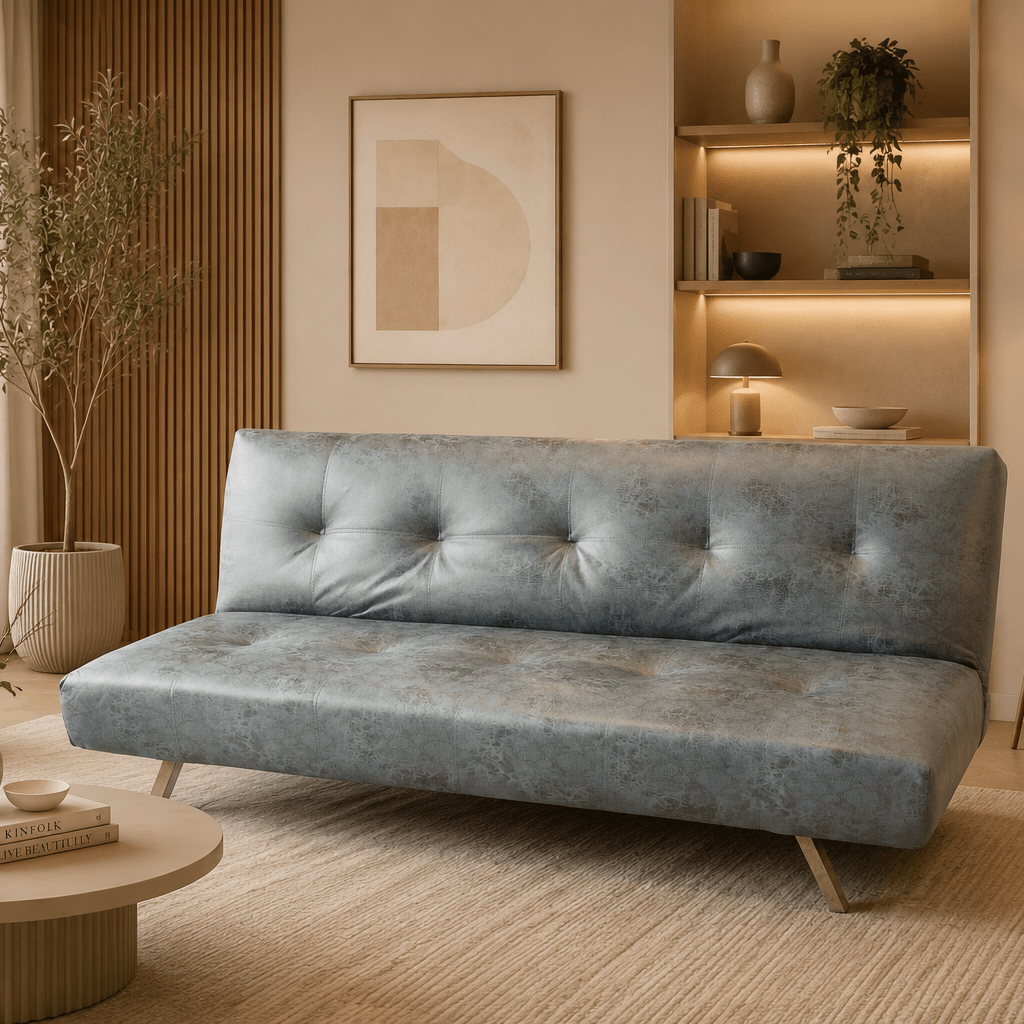 Sofá Living | unidad - Telas Pacífico Sur