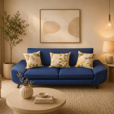 Sofá Living | unidad - Telas Pacífico Sur