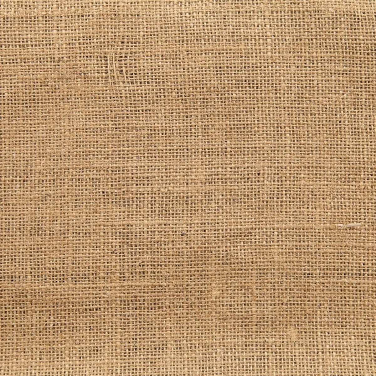 Tela Arpillera Natural 100% Yute 1 mt - 1,00 mt Ancho | Detalle - Telas Pacífico Sur
