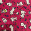 Tela Bistrech Estampado - 1,50 Ancho | Rollo 50 mts - Telas Pacífico Sur