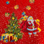 Tela Bistrech Navideño - 1,50 Ancho | Rollo 50 mts - Telas Pacífico Sur