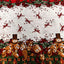 Tela Bistrech Navideño - 1,50 Ancho | Rollo 50 mts - Telas Pacífico Sur