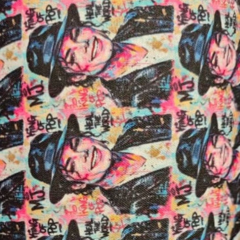Tela Bistrech Sublimado - 1,50 Ancho | Rollo 50 mts - Telas Pacífico Sur