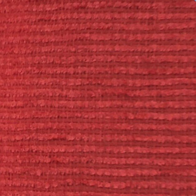 Tela Chenille Liso (Boston) - Cr - 1,50 Ancho | Rollo 50 mts - Telas Pacífico Sur