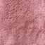 Tela corderito Liso - 1 mt 1,50 mts Ancho | Detalle - Telas Pacífico Sur