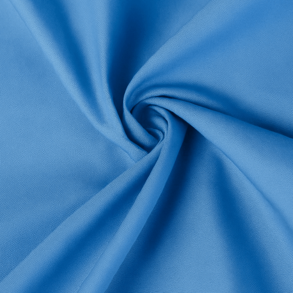 Tela Crea Para Sábanas de 144 Hilos - 1,50 Ancho | Rollo 50 mts - Telas Pacífico Sur