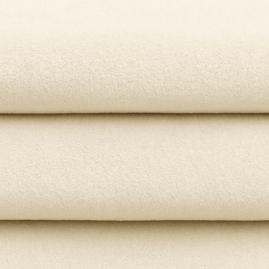 Tela Felpa para Tapizar - 1,40 Ancho | Rollo 50 mts - Telas Pacífico Sur