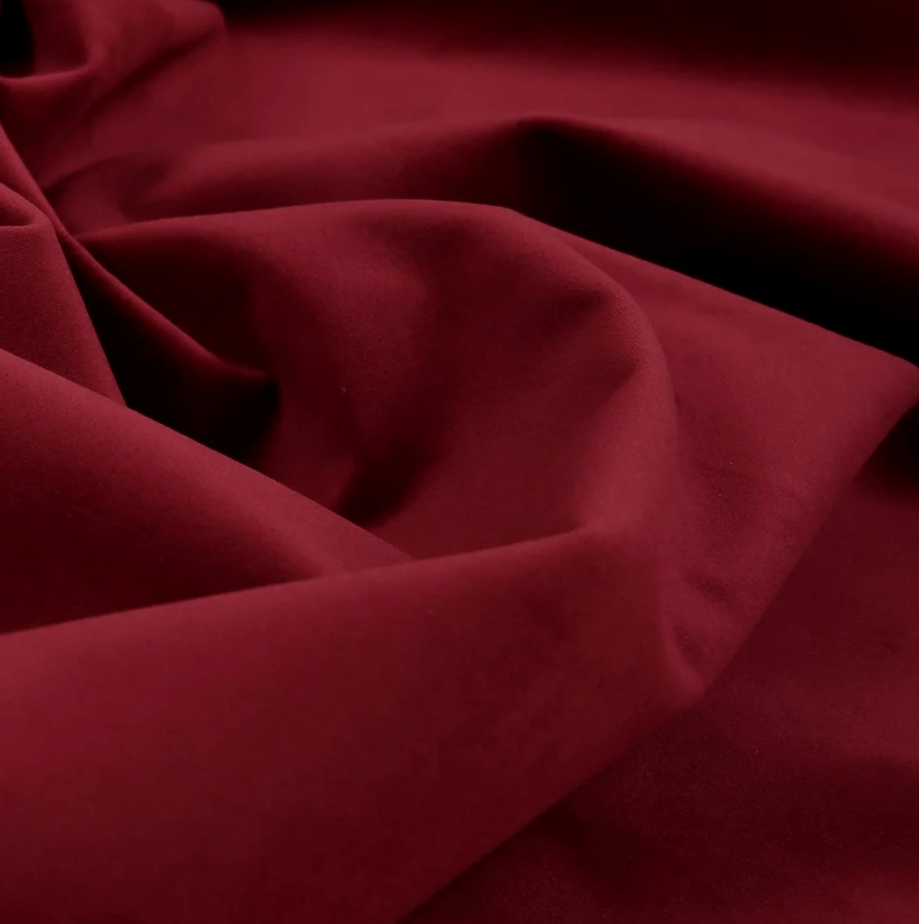 Tela Flocking Tapiz - 1,50 Ancho | Rollo 50 mts - Telas Pacífico Sur