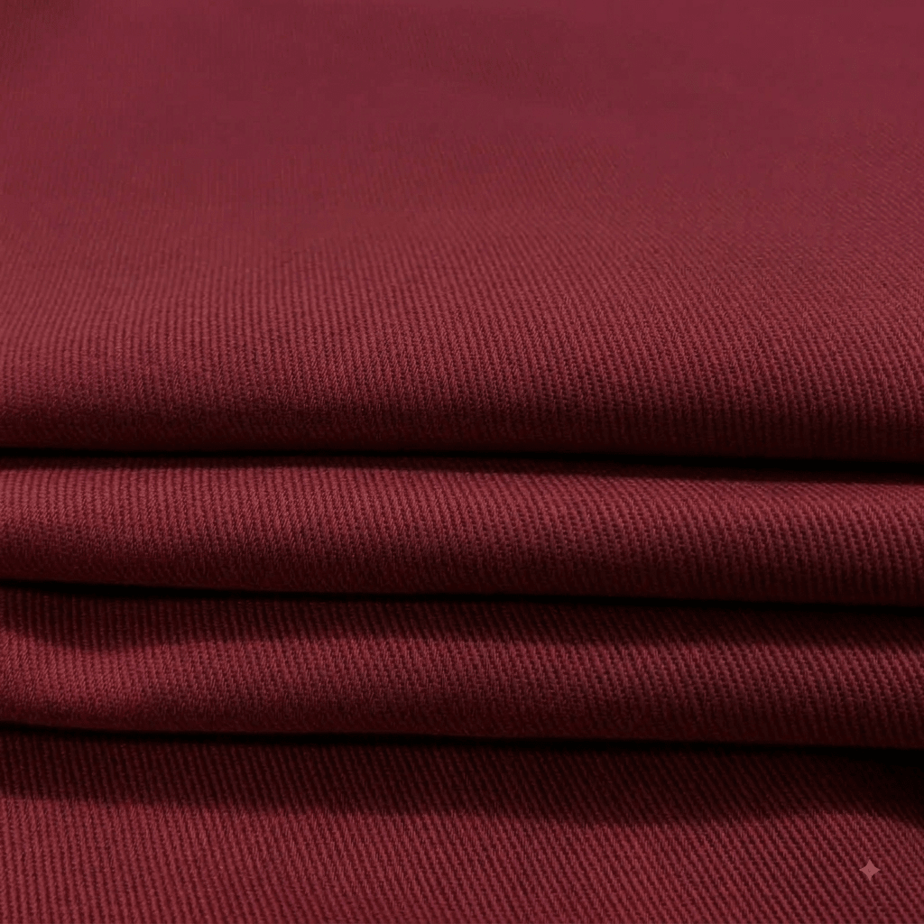 Tela Gabardina De Colores 9 Onzas - 1,50 Ancho | Rollo 50 mts - Telas Pacífico Sur