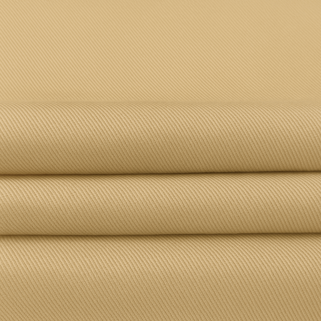 Tela Gabardina De Colores 9 Onzas - 1,50 Ancho | Rollo 50 mts - Telas Pacífico Sur