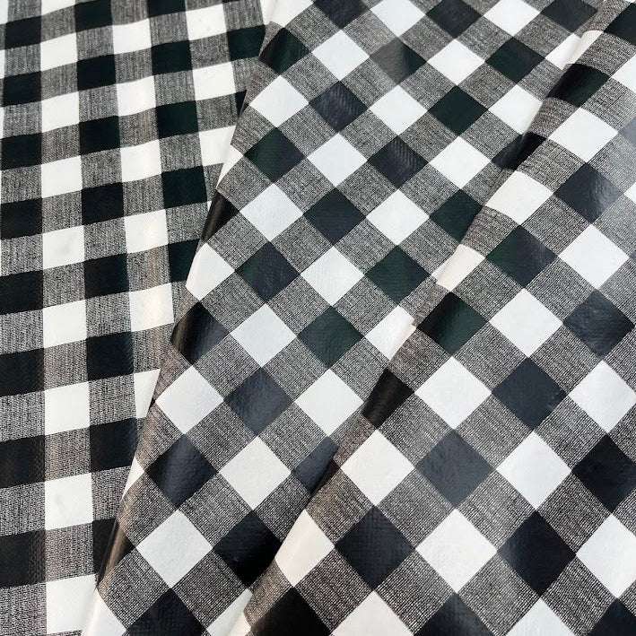 Tela Hule - 1 mt Ancho x 1,50 mts | Detalle - Telas Pacífico Sur