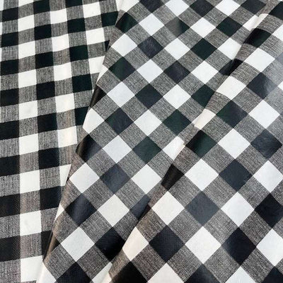 Tela Hule - 1 mt Ancho x 1,50 mts | Detalle - Telas Pacífico Sur