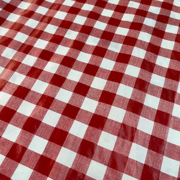 Tela Hule - 1 mt Ancho x 1,50 mts | Detalle - Telas Pacífico Sur