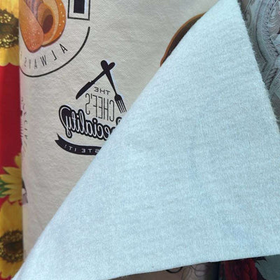 Tela Hule Afranelado - 1,50 mts Ancho | Rollo 30 mts - Telas Pacífico Sur