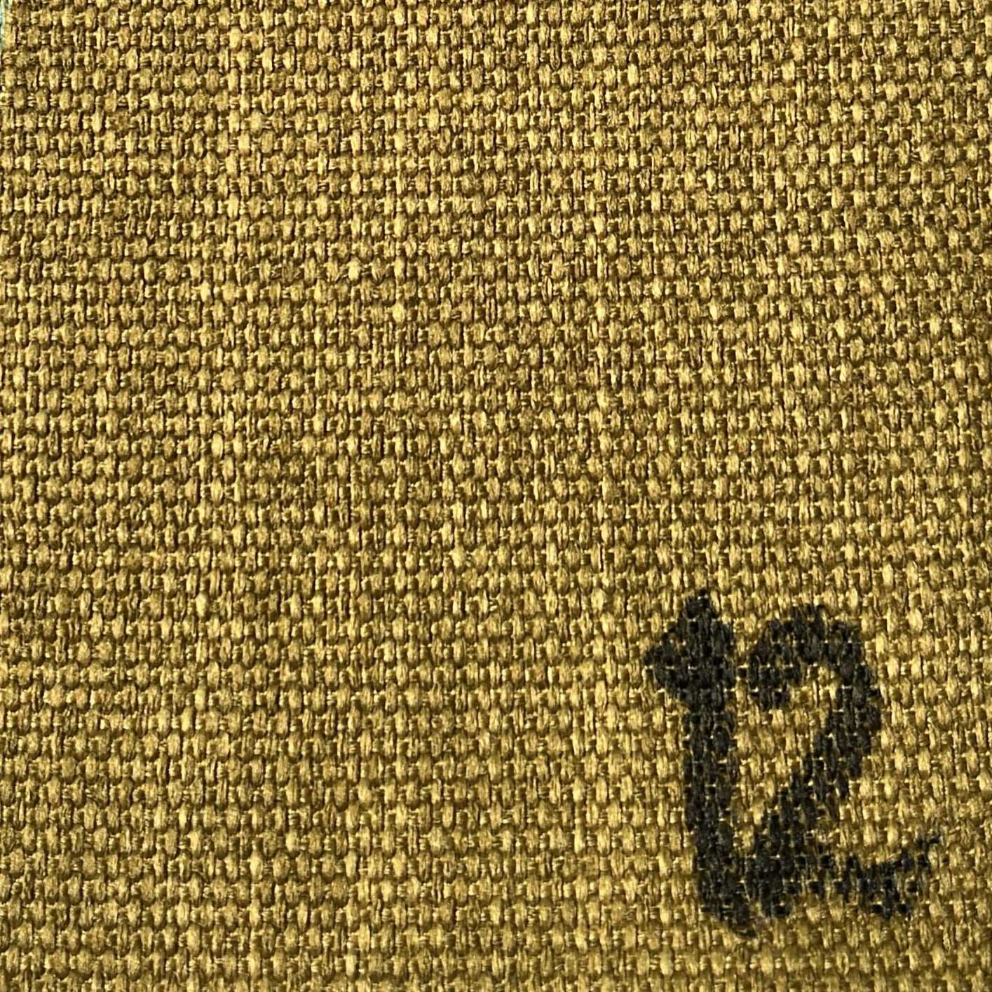 Tela Lino tapiz Italiano - 1,50 Ancho | Rollo 50 mts - Telas Pacífico Sur