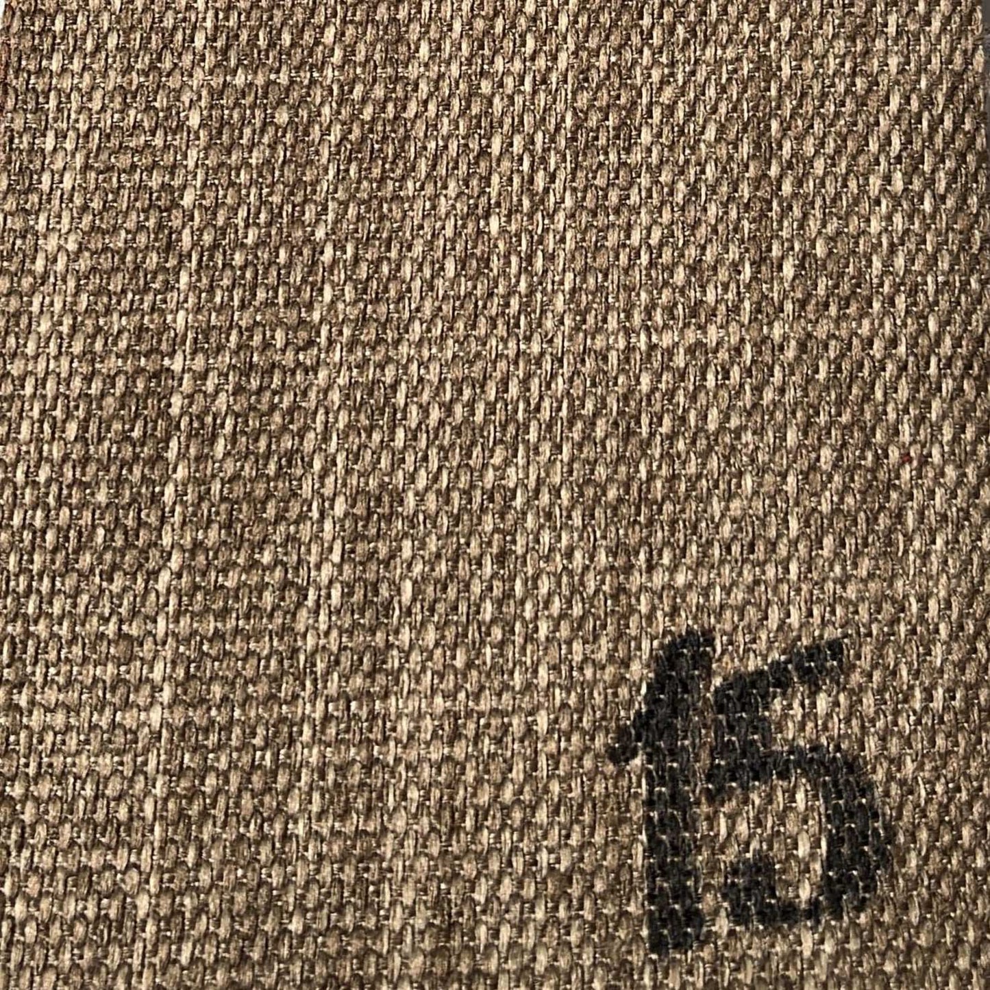 Tela Lino tapiz Italiano - 1,50 Ancho | Rollo 50 mts - Telas Pacífico Sur