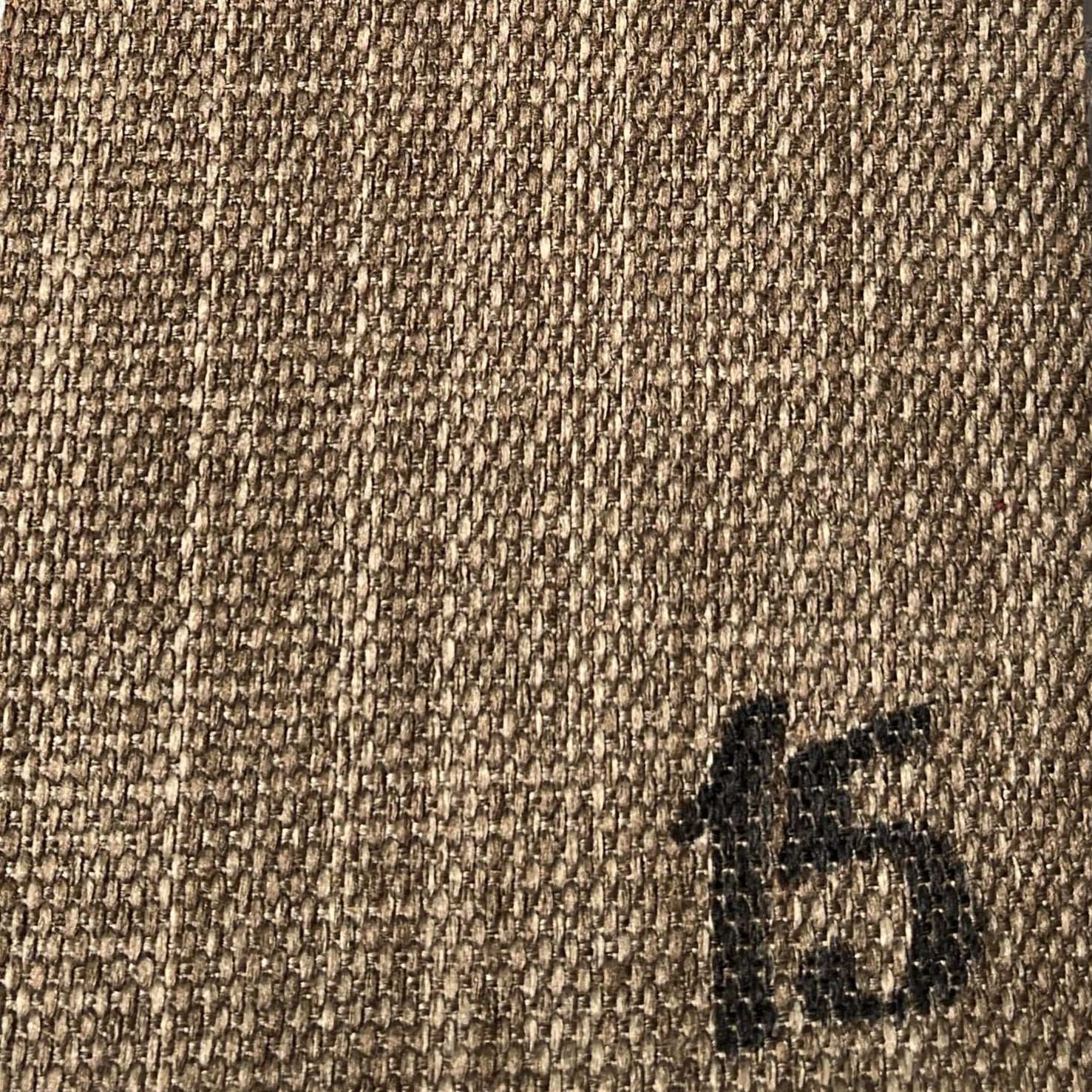 Tela Lino tapiz Italiano - 1,50 Ancho | Rollo 50 mts - Telas Pacífico Sur