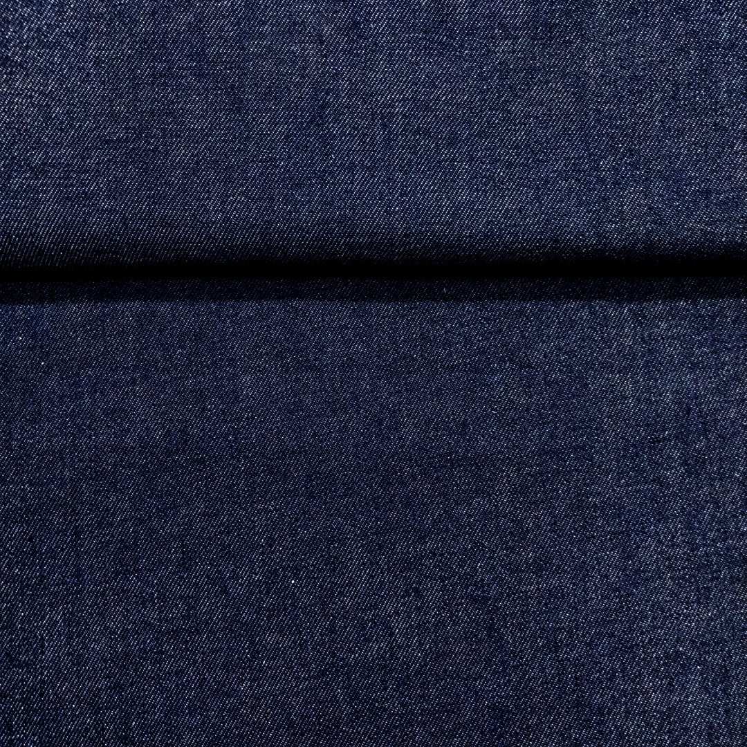 Tela Mezclilla De 10 Onzas - 1.70 mts Ancho | Rollo 50 mts - Telas Pacífico Sur