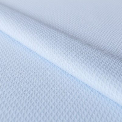 Tela Piquet Colores - 1 mt Ancho | Rollo 20 kg - Telas Pacífico Sur