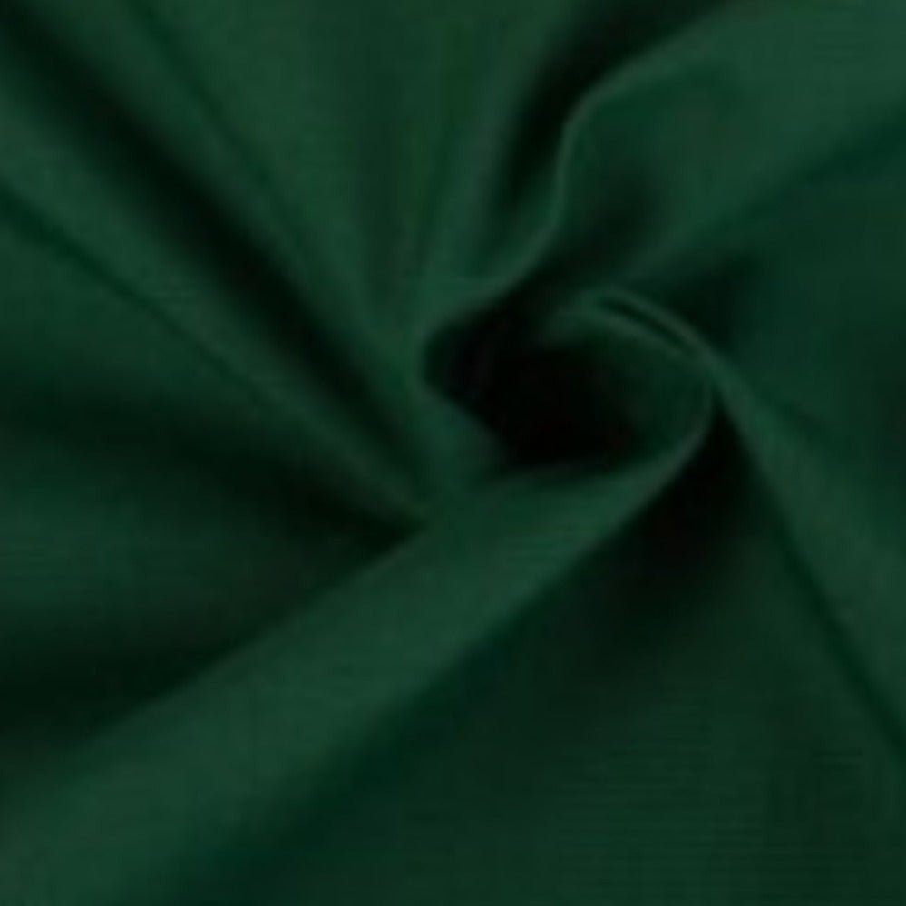 Tela popelina Lisa - 1 mt 1,50 mts Ancho | Detalle - Telas Pacífico Sur