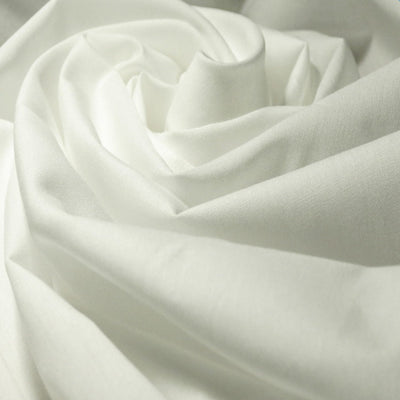 Tela popelina Lisa - 1 mt 1,50 mts Ancho | Detalle - Telas Pacífico Sur