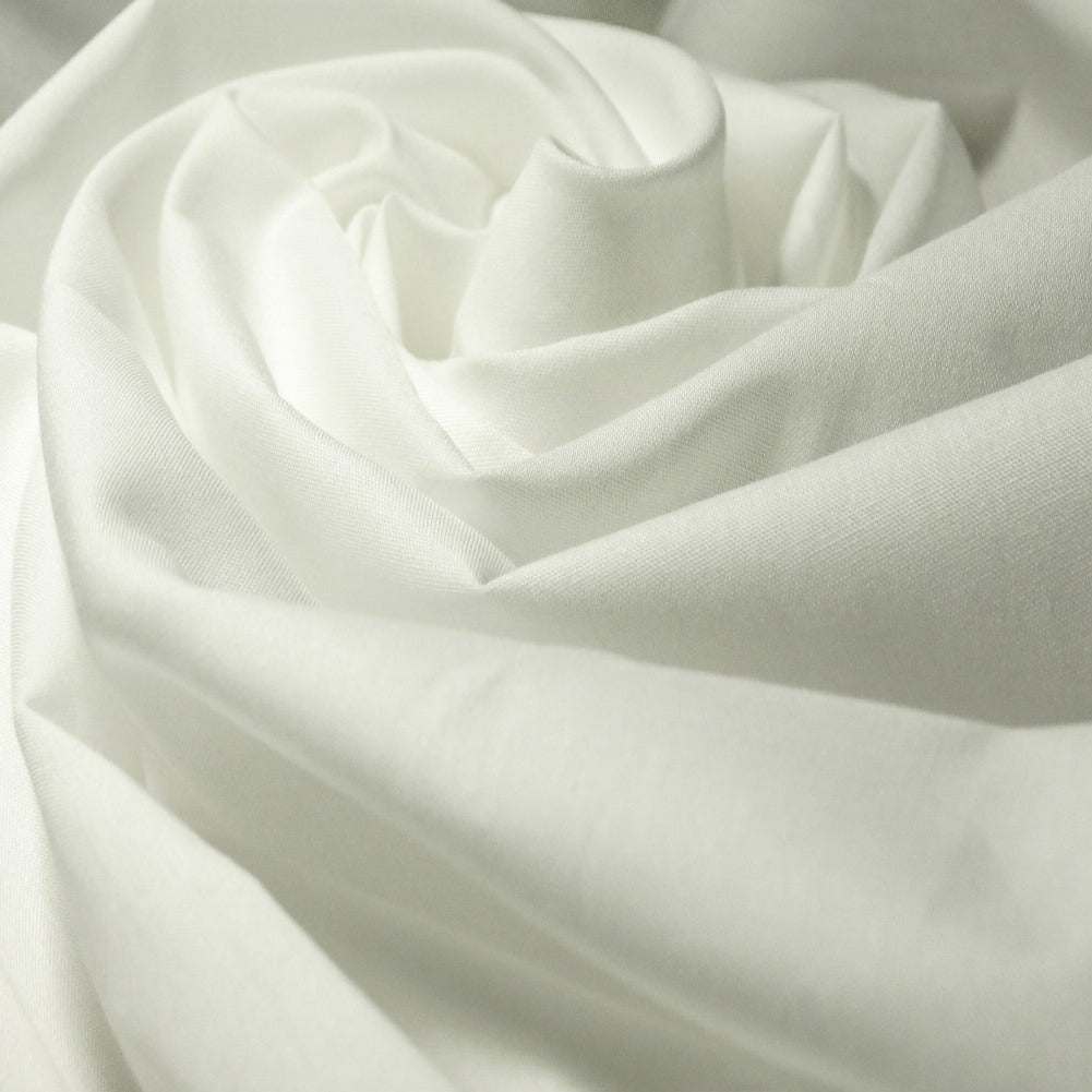 Tela Popelina Lisa - 1,50 Ancho | Rollo 50 mts - Telas Pacífico Sur