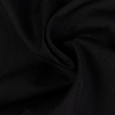 Tela Popelina Lisa - 1,50 Ancho | Rollo 50 mts - Telas Pacífico Sur