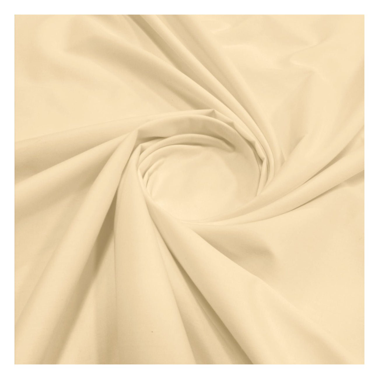 Tela Popelina Lisa - 1,50 Ancho | Rollo 50 mts - Telas Pacífico Sur