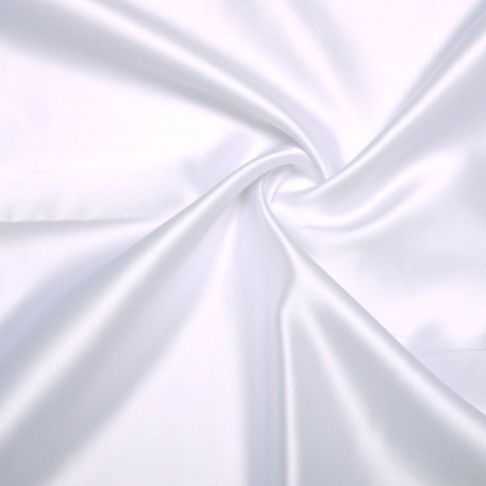 Tela Raso Satin - 1 mt 1,50 mts Ancho | Detalle - Telas Pacífico Sur