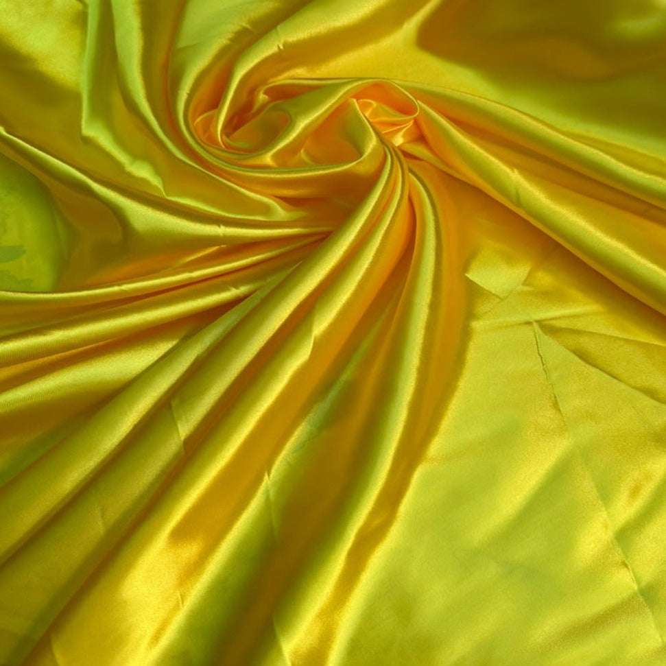 Tela Raso Satin - 1 mt 1,50 mts Ancho | Detalle - Telas Pacífico Sur