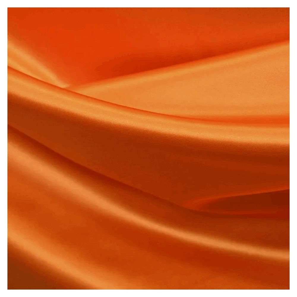 Tela Raso Satin - 1 mt 1,50 mts Ancho | Detalle - Telas Pacífico Sur