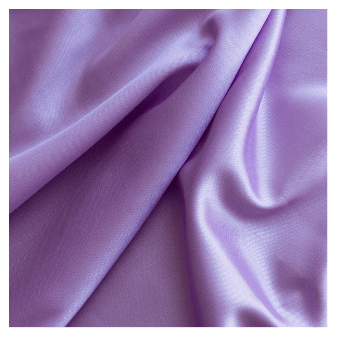 Tela Raso Satin - 1 mt 1,50 mts Ancho | Detalle - Telas Pacífico Sur