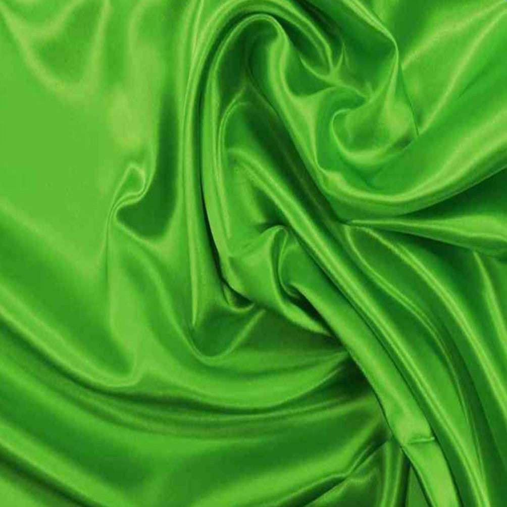 Tela Raso Satin Rollos - 1,50 Ancho | Rollo 50 mts - Telas Pacífico Sur