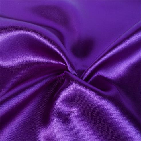 Tela Raso Satin Rollos - 1,50 Ancho | Rollo 50 mts - Telas Pacífico Sur