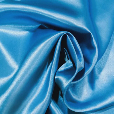 Tela Raso Satin Rollos - 1,50 Ancho | Rollo 50 mts - Telas Pacífico Sur