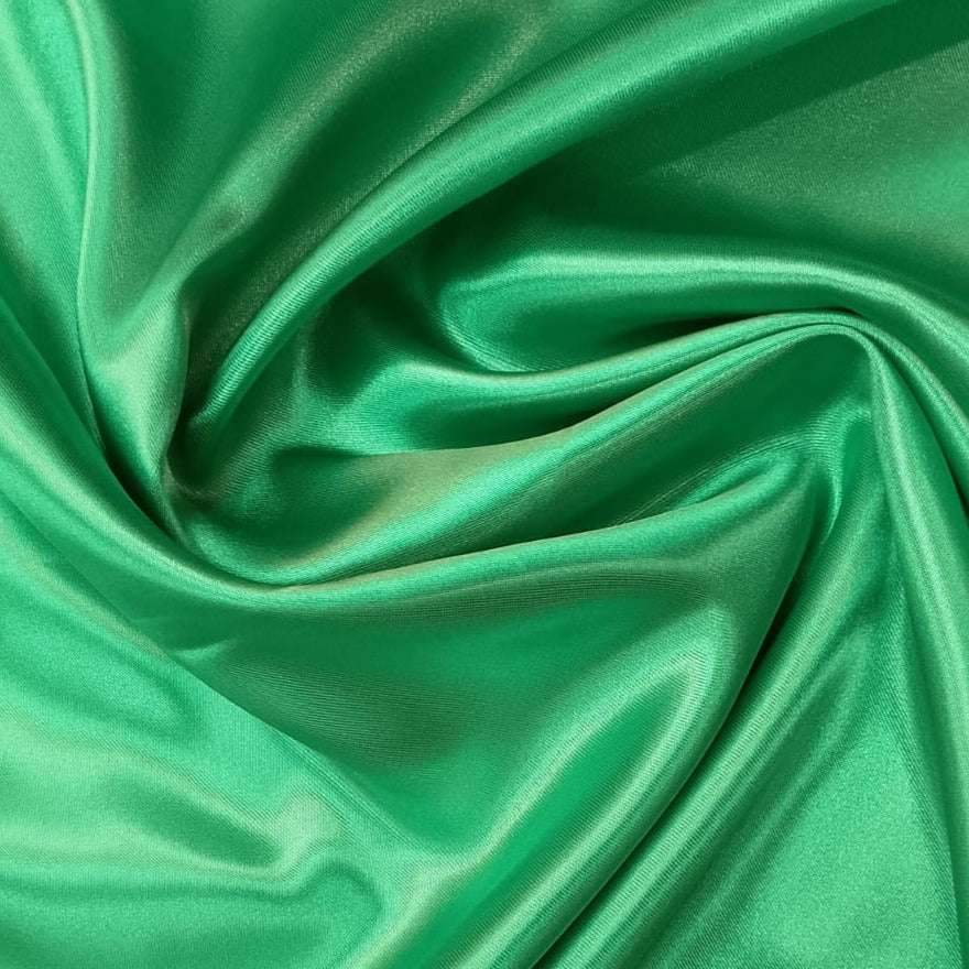 Tela Raso Satin Rollos - 1,50 Ancho | Rollo 50 mts - Telas Pacífico Sur