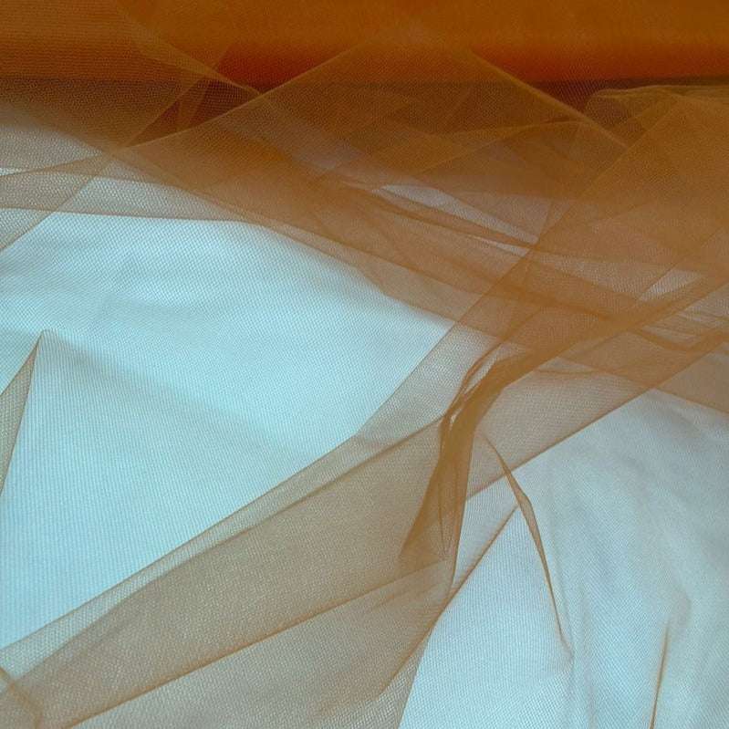 Tela Tul Liso - 1 mt 1,50 mts Ancho | Detalle - Telas Pacífico Sur