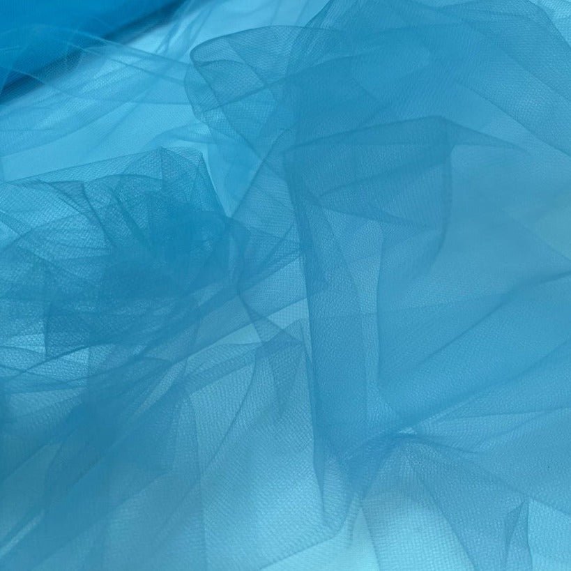 Tela Tul Liso - 1 mt 1,50 mts Ancho | Detalle - Telas Pacífico Sur