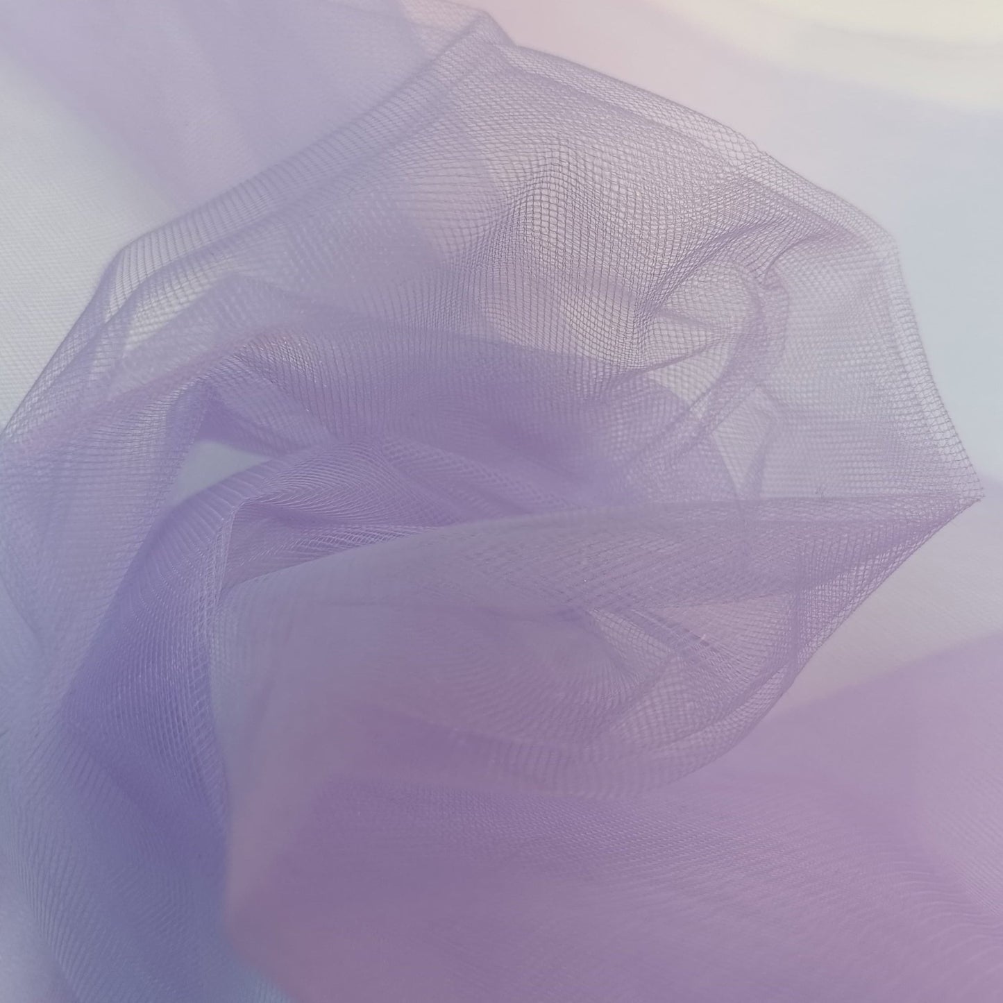 Tela Tul Liso - 1 mt 1,50 mts Ancho | Detalle - Telas Pacífico Sur